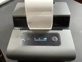 Phomemo M221 Label Maker Review: Compact, Convenient, and Capable