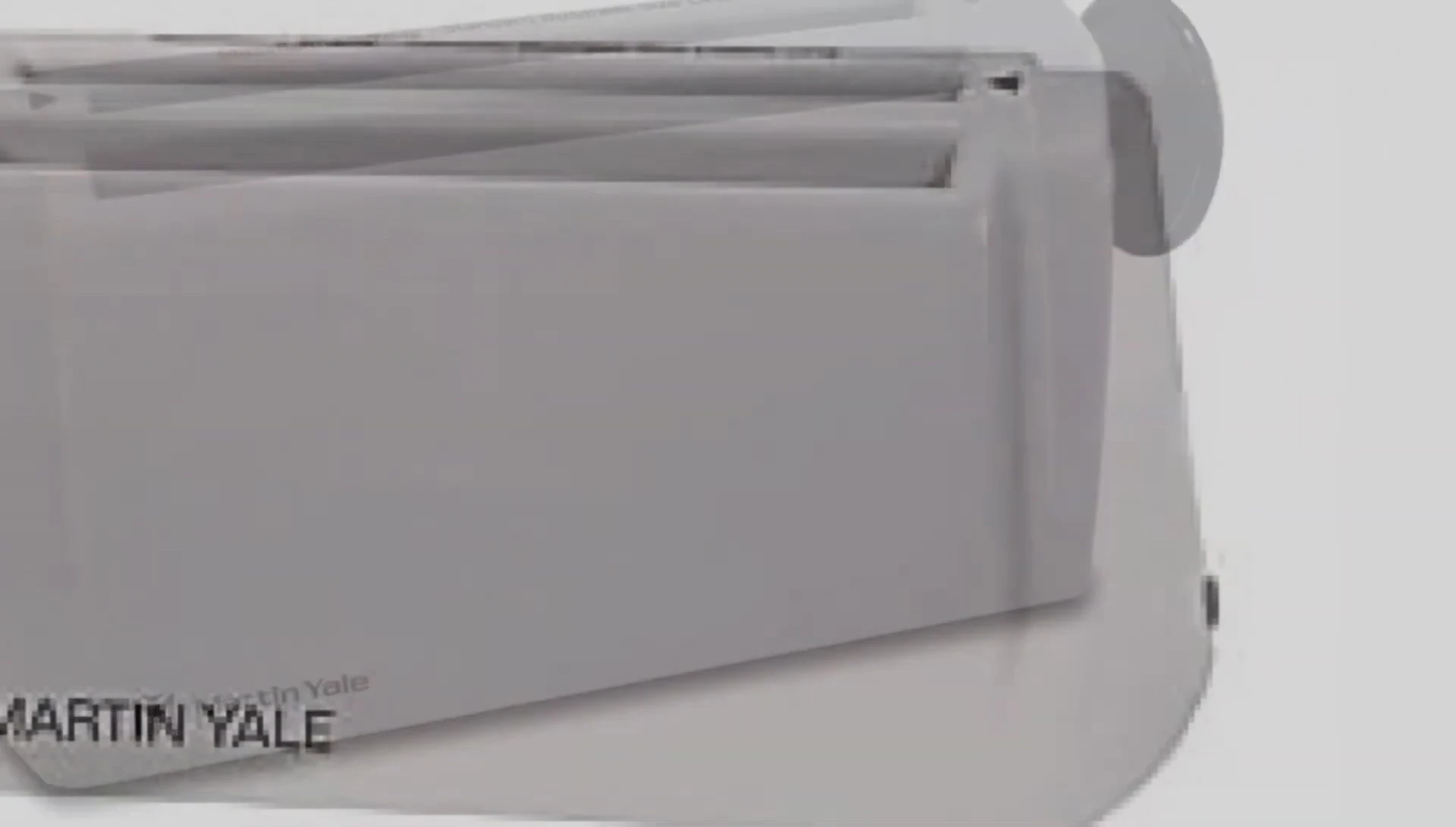 Martingale 6200's simplicity and functionality
