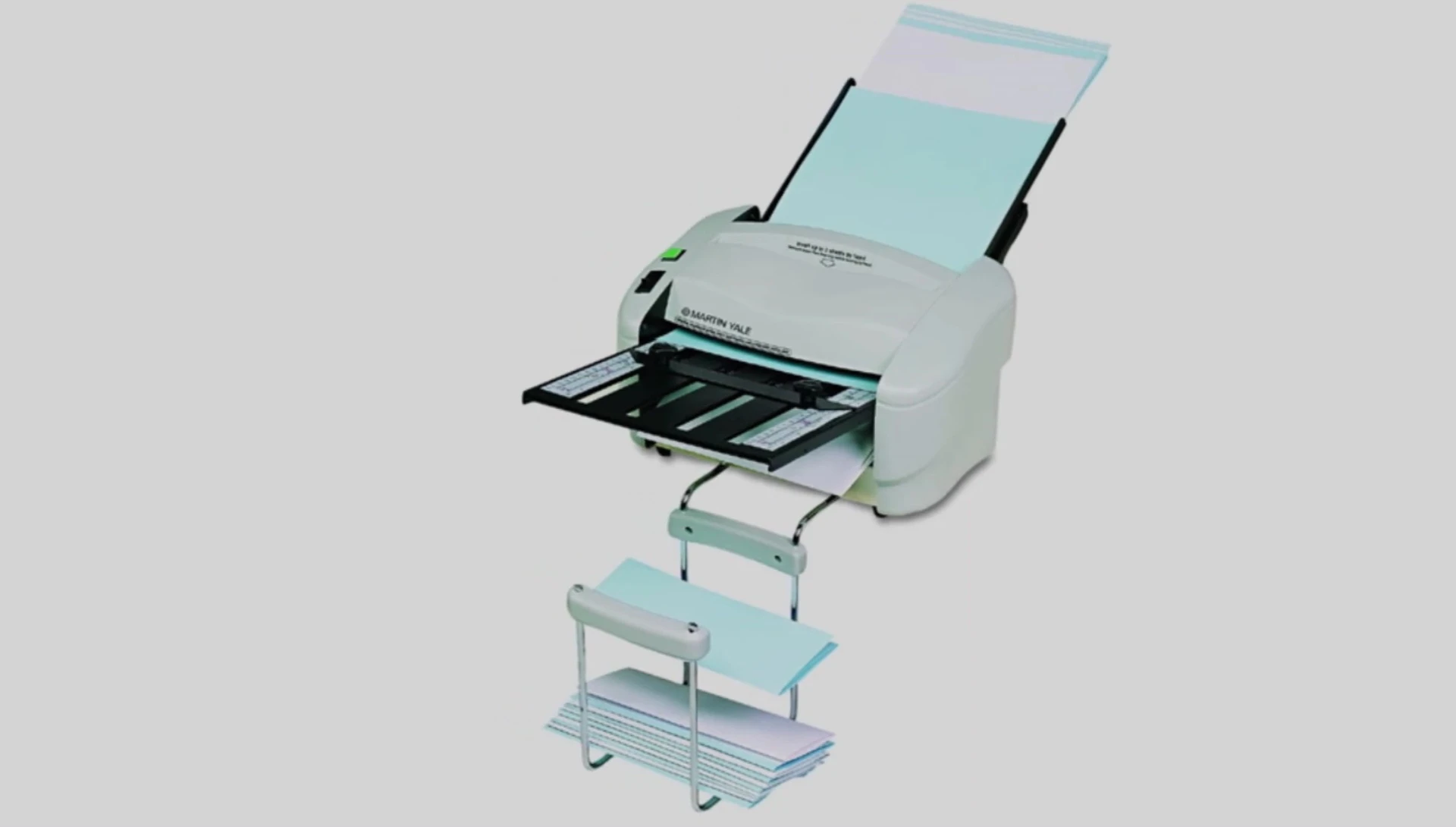 Martingale 7400's features and specifications