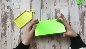 Squppy Dawg 3D Designs: Diamond Painting Tray & Pen Organizer Review