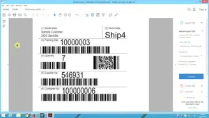Selecting the Right Label Printer: A Comprehensive Guide