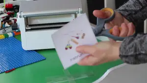 Xyron Creative Station Review: Easy Custom Label Making