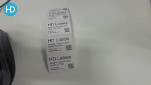 Godex RT730i Thermal Label Printer Review: A Quick Look
