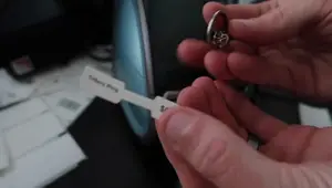 Dymo LabelWriter Tutorial: Printing Jewelry Price Tags