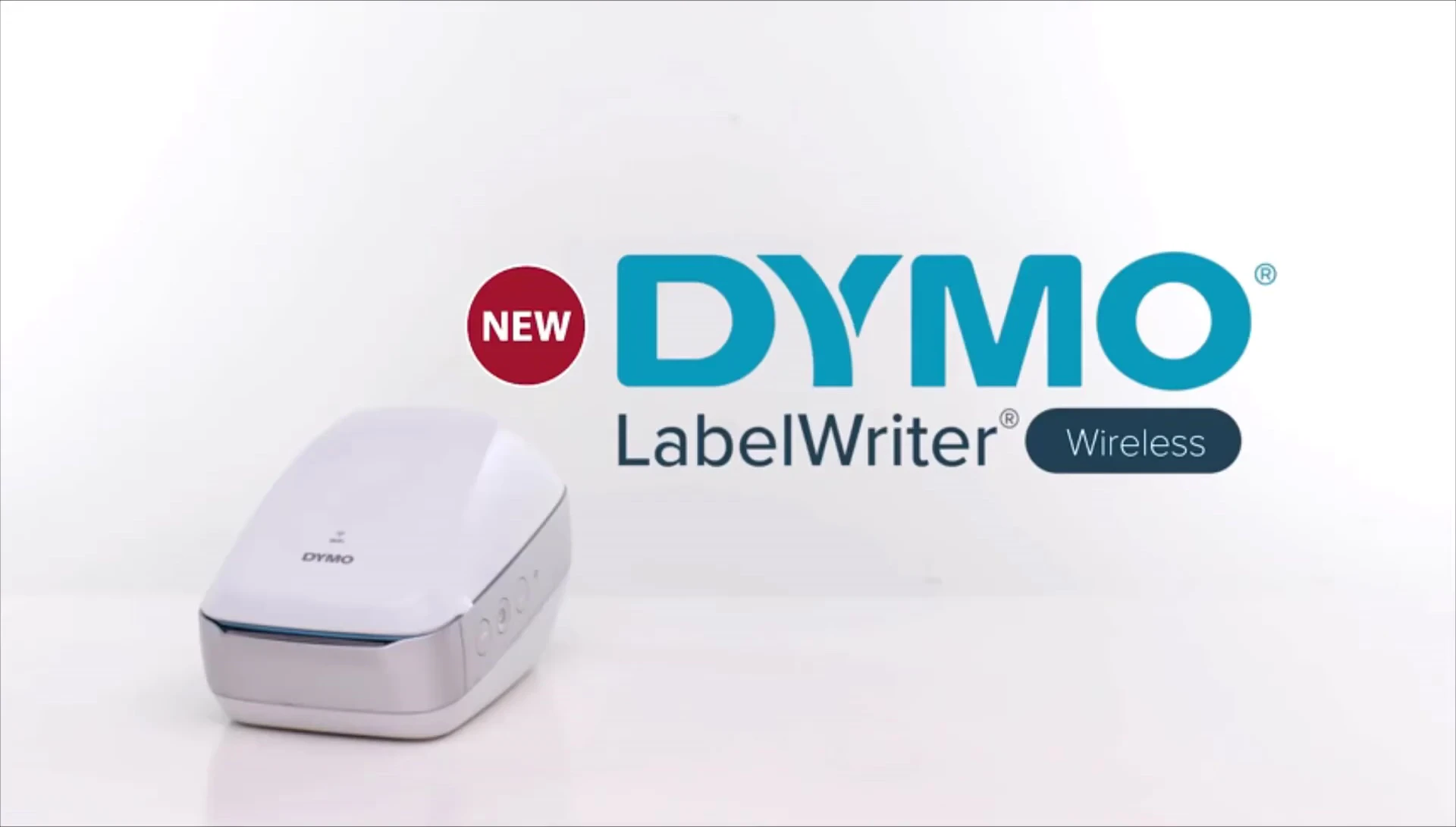 DiMeo Label Ryder Wireless Printer