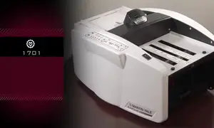 Martin Yale 1701 Paper Folder: A High-Speed, Versatile Folding Machine Review